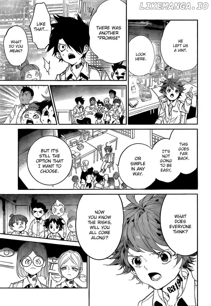 The Promised Neverland chapter 97 image 12_optimized
